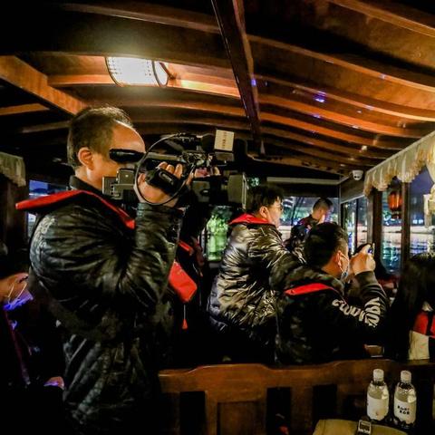 非遗光影盛宴,自贡灯会《第五人格》主题活动盛大启幕! 非遗光影盛宴,自贡灯会《第五人格》主题活动盛大启幕!