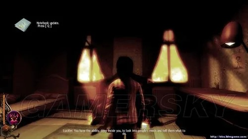 卢修斯怎么玩才爽？隐藏道具获取+剧情分支选择，骨灰级玩家私藏攻略曝光！