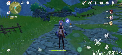 《原神》2026海灯节吉事宝树分布攻略,探秘全新树藏宝地 《原神》2026海灯节吉事宝树分布攻略,探秘全新树藏宝地