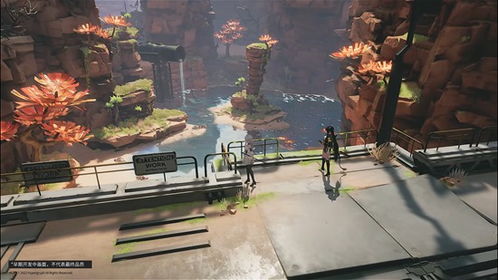 《明日方舟终末地》四号谷地拉线点位攻略揭秘新技巧