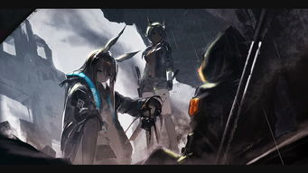 《明日方舟》终末地高性价比阵容攻略，打造最强战力组合！