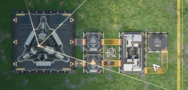 《明日方舟终末地》全阶段蓝图攻略，深度解析毕业蓝图合集秘籍