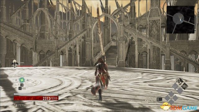 《噬血代码2》探秘指南：武器选择与地图攻略新视角