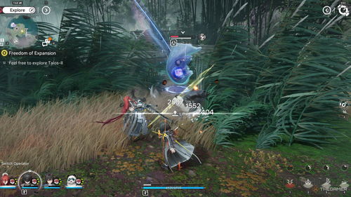 《明日方舟》终末地攻略:独家揭秘武陵滑索建造秘籍 《明日方舟》终末地攻略:独家揭秘武陵滑索建造秘籍