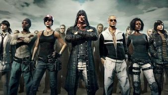 《绝地求生》第四赛季预告：新玩法大揭秘！