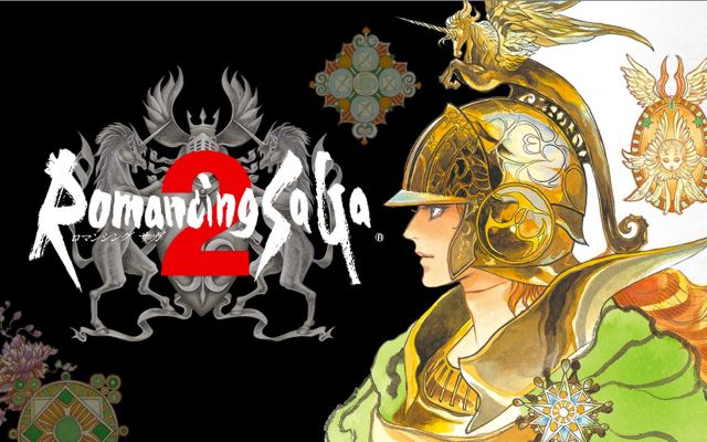 《浪漫沙加2》PSV版手游:重温经典,浪漫冒险再启程 《浪漫沙加2》PSV版手游:重温经典,浪漫冒险再启程