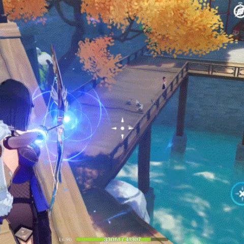 原神烟绯武器圣遗物搭配攻略，打造强力输出阵容新思路