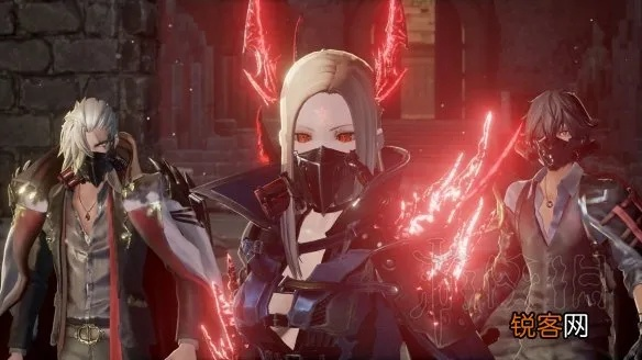 《噬血代码2》全客人证攻略揭秘,慈爱绯石无限获取技巧分享 《噬血代码2》全客人证攻略揭秘,慈爱绯石无限获取技巧分享