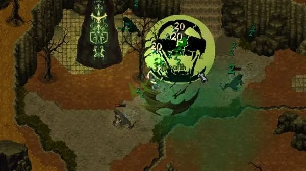 《罪业烙印》新手攻略：深度解析基础操作与界面精髓