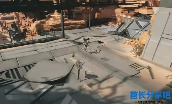 紫电池生产核心蓝图揭秘，明日方舟终末地新价值解析