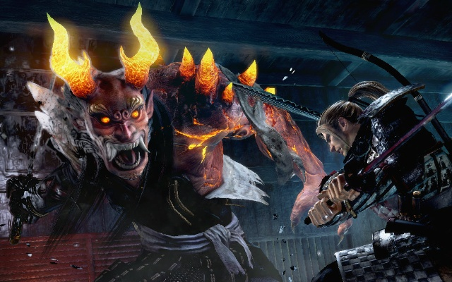 仁王3序章BOSS山县昌景攻略:高效打法解析,掌握胜机 仁王3序章BOSS山县昌景攻略:高效打法解析,掌握胜机