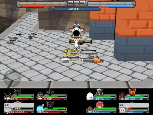 新热血英豪2026还值得玩吗？职业连招+隐藏地图全攻略（实测干货）