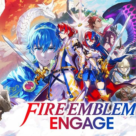 火焰纹章结合（engage）超难经典一周目阵容攻略，解锁最强新价值策略