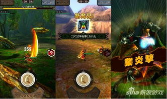 《暗影深藏:地精洞穴探险秘境探秘》 《暗影深藏:地精洞穴探险秘境探秘》