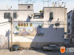 《CS:GO》Dust2重做前瞻:下个测试即将开启! 《CS:GO》Dust2重做前瞻:下个测试即将开启!