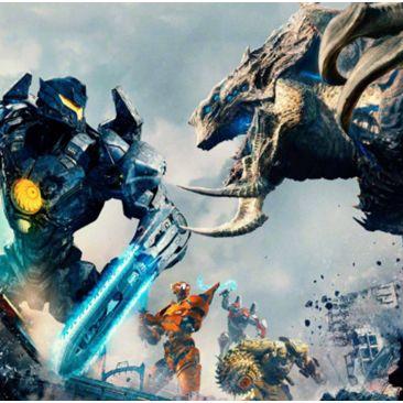 《暴战机甲兵》多人模式回归，经典科幻重现战火！