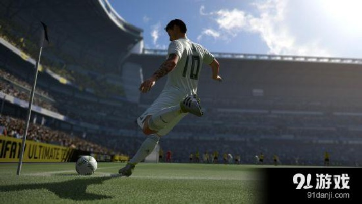 《FIFA 17》截图曝光:寒霜引擎革新足球体验 《FIFA 17》截图曝光:寒霜引擎革新足球体验