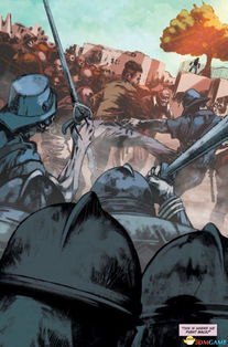 《羞辱2》漫画连载：四大篇章揭秘，8月精彩来袭！