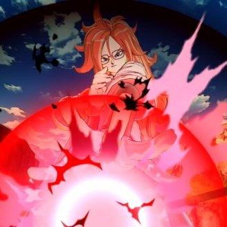 《龙珠超宇宙》DLC震撼来袭！GT前传新篇章开启