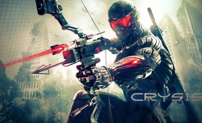 《孤岛危机3》评分引争议,Crytek创始人直言不满! 《孤岛危机3》评分引争议,Crytek创始人直言不满!