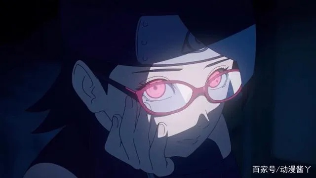 博人传佐良娜万花筒写轮眼开启,能带来游戏般热血新篇章? 博人传佐良娜万花筒写轮眼开启,能带来游戏般热血新篇章?