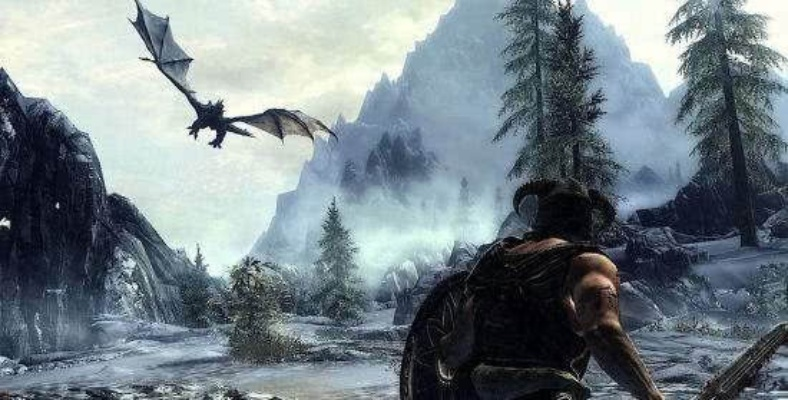 《上古卷轴4:湮没》重制版或有DLC,玩家捕捉神秘线索