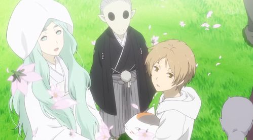 《夏目友人帐》叶月篇结局揭秘:全剧情高能回顾 《夏目友人帐》叶月篇结局揭秘:全剧情高能回顾