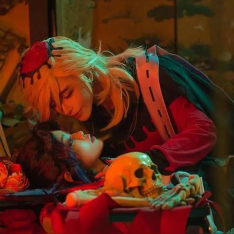 《鬼灭之刃》大富翁游戏明年4月发售，独家玩法抢先看！