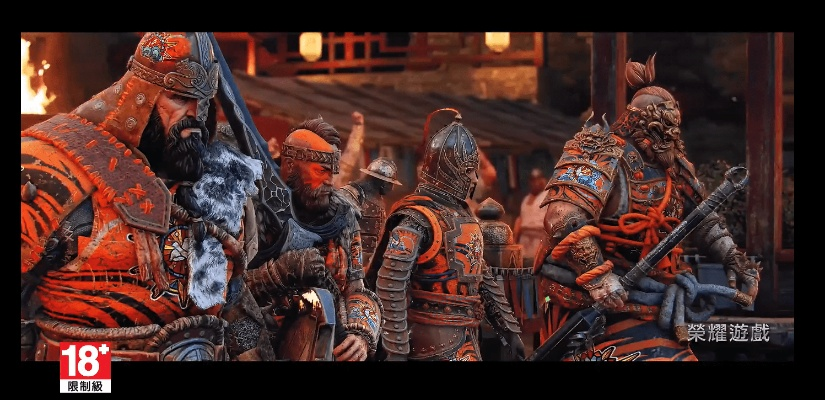 《荣耀战魂》第五季预告:惊喜联动《铲子骑士》! 《荣耀战魂》第五季预告:惊喜联动《铲子骑士》!