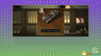 《银色事件：25号病房》3月PC版首曝，沉浸式悬疑体验即将开启