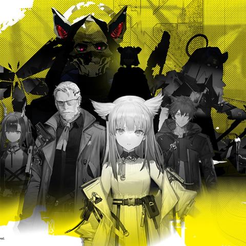 《明日方舟终末地》核心材料路径攻略揭秘,高效获取新价值 《明日方舟终末地》核心材料路径攻略揭秘,高效获取新价值