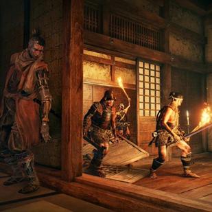 《仁王3》高效刷级攻略:揭秘全新经验加速法 《仁王3》高效刷级攻略:揭秘全新经验加速法