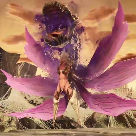 《噬血代码2》搭档力MAX！揭秘最强搭档新选择