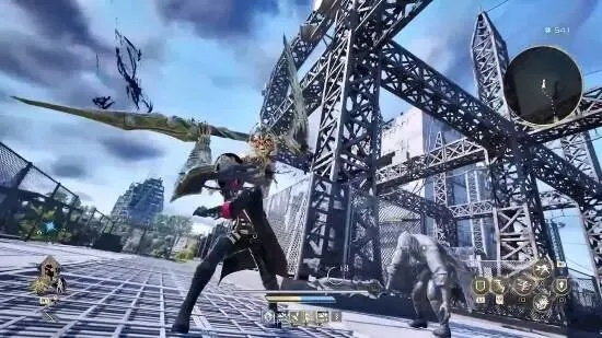 《噬血代码2》武器秘术升级攻略，解锁最强术式新境界