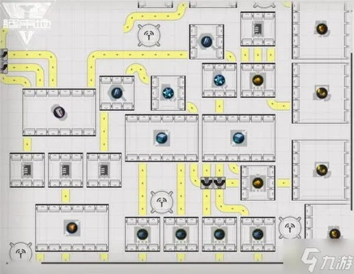 紫电池速产揭秘：四号谷地蓝图新攻略解析