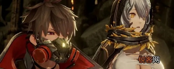 《噬血代码2》角色喜好大揭秘：送礼攻略全解析