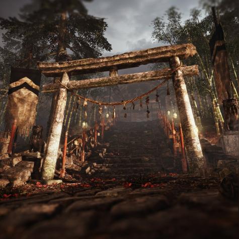 《仁王3》锻造师独门秘技大公开，揭秘新价值传承之道