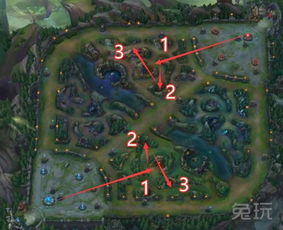 《原神》3.3跨野寻踪全路线攻略，角色搭配推荐解析新攻略