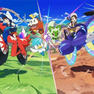 《宝可梦朱紫》对战攻略：深度解析构筑技巧与策略新视角