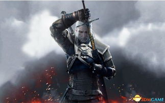 《巫师3》北方卡组攻略：深度解析高效玩法技巧