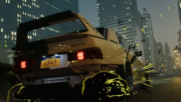 《极品飞车22不羁》独家攻略：高效干扰技巧，助你轻松制胜