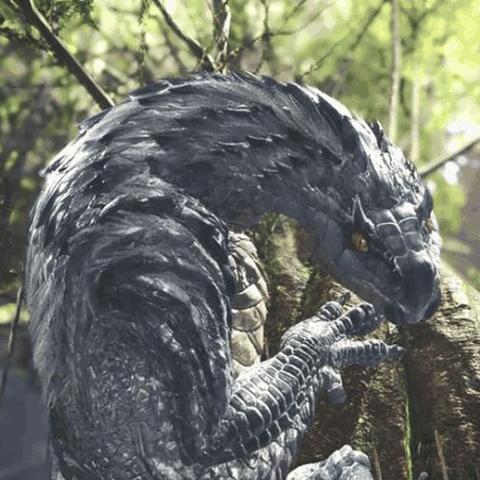 《怪物猎人:世界》PK对决:飞雷龙竟被蛮颚龙秒杀! 《怪物猎人:世界》PK对决:飞雷龙竟被蛮颚龙秒杀!