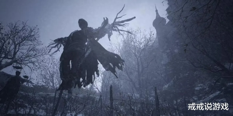 《生化危机9》热销!百万玩家心心念念,期待值爆表! 《生化危机9》热销!百万玩家心心念念,期待值爆表!