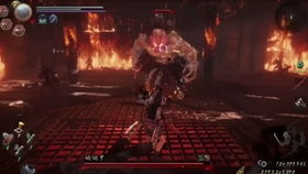 《仁王3》独门秘技解锁!血刀修罗BOSS触发攻略大揭秘! 《仁王3》独门秘技解锁!血刀修罗BOSS触发攻略大揭秘!