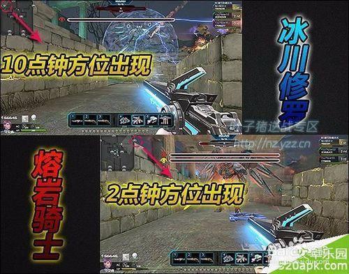 《逆战未来》鬼吹灯赛季躲猫猫新玩法深度解析! 《逆战未来》鬼吹灯赛季躲猫猫新玩法深度解析!