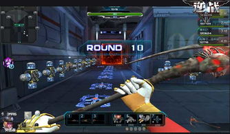 《逆战未来》狂欢派对,网吧爽刷新体验! 《逆战未来》狂欢派对,网吧爽刷新体验!