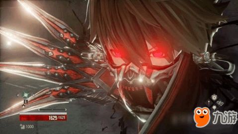 《噬血代码2》巨剑附魔新攻略:单手剑流BD深度解析 《噬血代码2》巨剑附魔新攻略:单手剑流BD深度解析