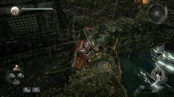 《仁王3》试玩版资源攻略：高效刷取妖怪之泪秘境解析