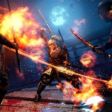 仁王3修罗武器速刷攻略：爱用度地点全解析，高效提升技巧分享