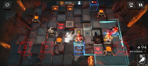 《明日方舟终末地》高效挂机攻略：深度解析各关卡战术技巧